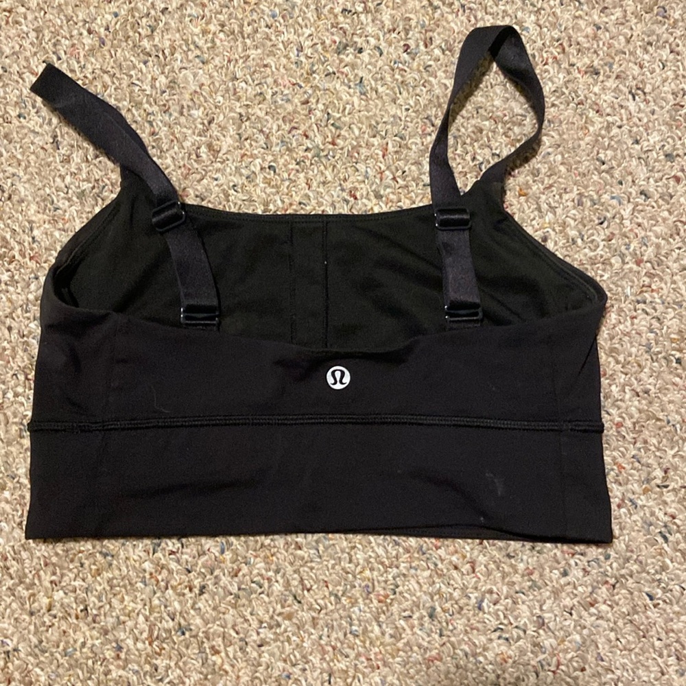 Lululemon top